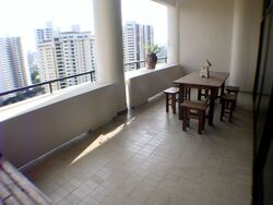 The Colonnade (D10), Condominium #610367791